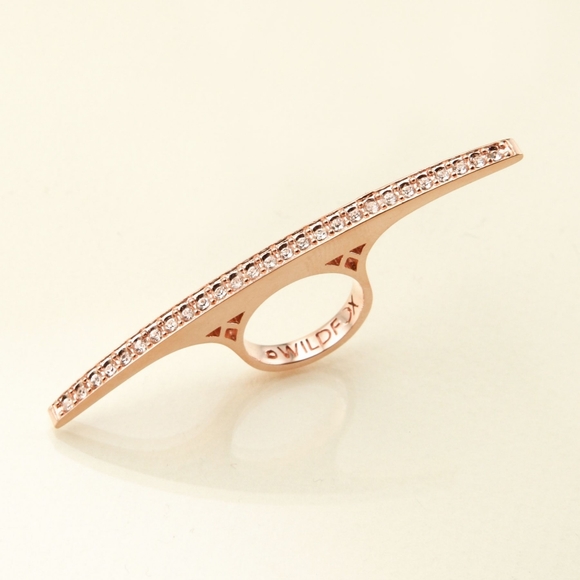 Wildfox Couture | Jewelery Set - Picture 4 of 8